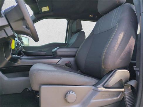 Used 2024 Ford F150 STX image 8