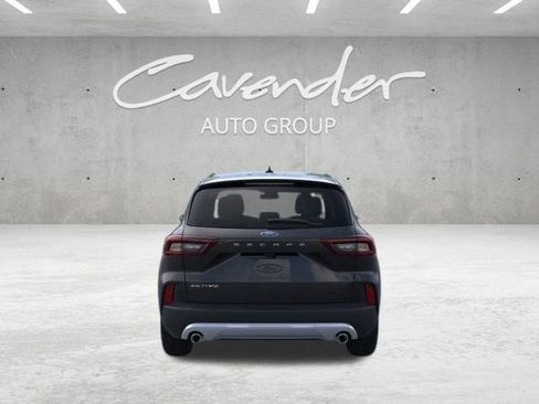 New 2026 Ford Escape Active w/ Tech Pack #1 image 5