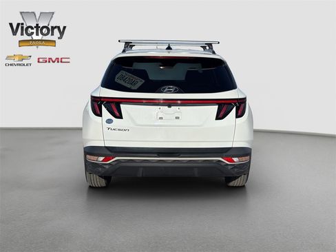 Used 2023 Hyundai Tucson SEL image 5