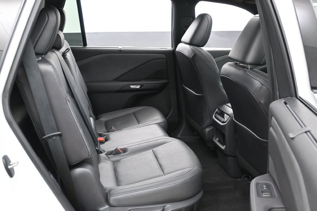 Used 2024 Lexus TX 350 AWD image 26