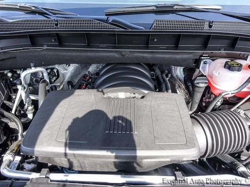 New 2026 GMC Sierra 1500 AT4X image 24