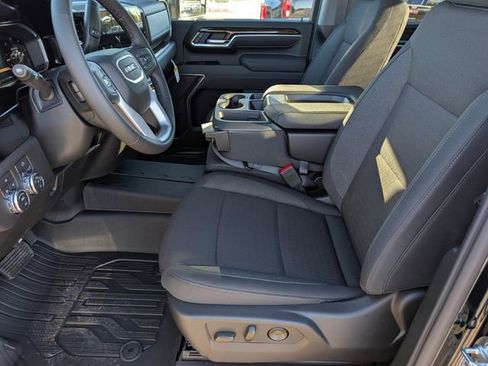 New 2026 GMC Sierra 2500 SLE w/ SLE Value Package; image 16