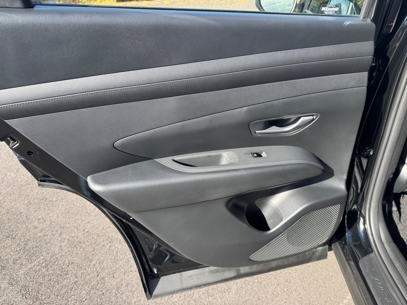 New 2026 Hyundai Tucson SE AWD/4WD image 21