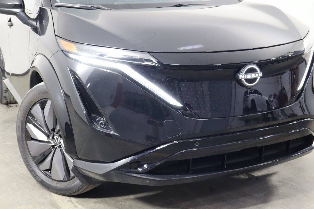 Used 2024 Nissan Ariya AWD image 44