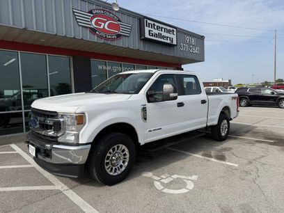 Used 2020 Ford F250 XL w/ Power Equipment Group
