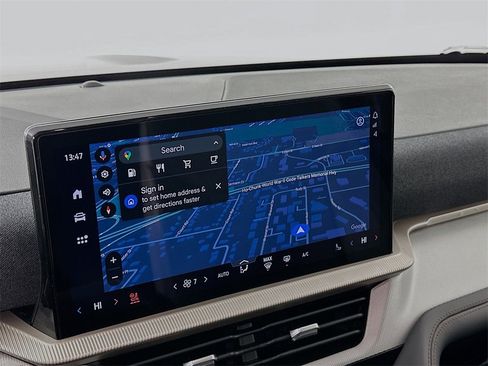 New 2026 Ford Explorer Active w/ Active Comfort Package image 15