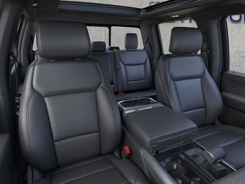 New 2026 Ford F150 Lariat image 10