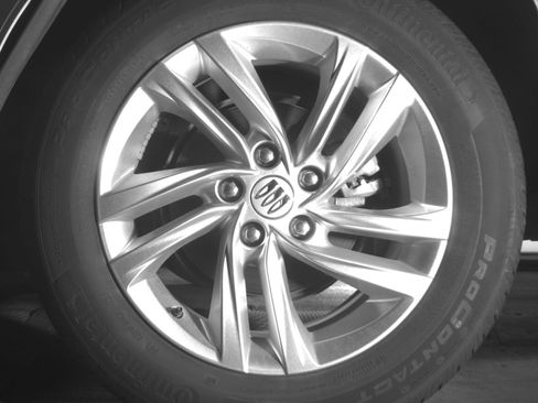 Used 2025 Buick Envista Preferred FWD image 14