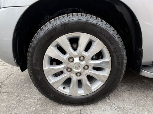 Used 2008 Toyota Sequoia Platinum image 13