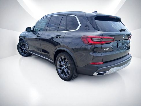 Used 2021 BMW X5 sDrive40i w/ Premium Package RWD image 4