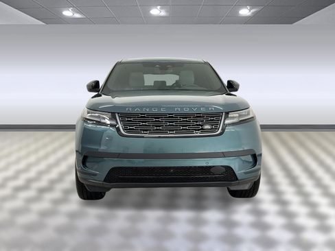 New 2026 Land Rover Range Rover Velar S AWD/4WD image 6