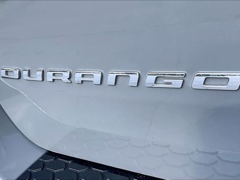 Used 2024 Dodge Durango R/T image 9