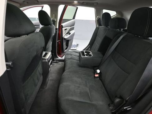 Used 2017 Nissan Murano SV AWD/4WD image 38