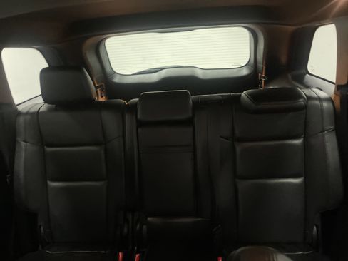 Used 2018 Jeep Grand Cherokee Limited image 11