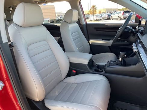 Used 2024 Honda CR-V EX-L image 26