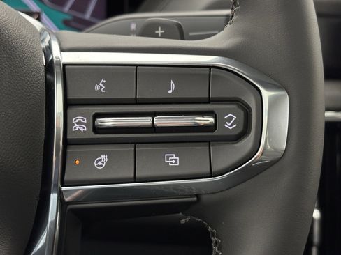 New 2026 GMC Yukon Denali w/ Sun & Power Step Package AWD/4WD image 25