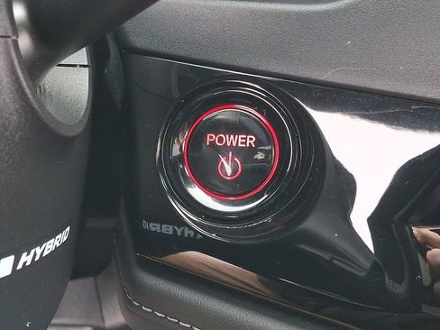 Used 2025 Honda Accord Sport image 28