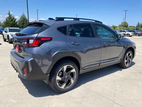 New 2026 Subaru Crosstrek 2.5i Limited w/ Popular Package #4A AWD/4WD image 5