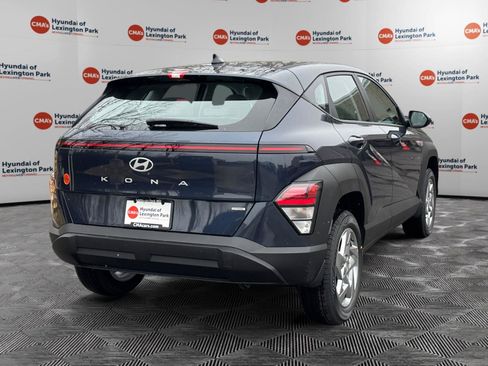 New 2026 Hyundai Kona SE AWD/4WD image 7