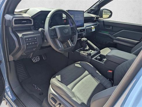 New 2026 Toyota 4Runner TRD Sport Premium AWD/4WD image 3