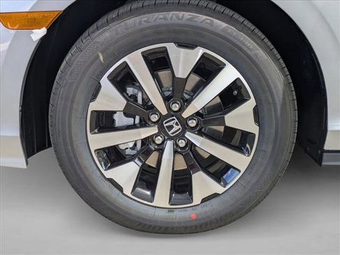 New 2026 Honda Odyssey EX-L image 10