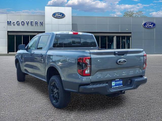New 2026 Ford Ranger XLT AWD/4WD image 22
