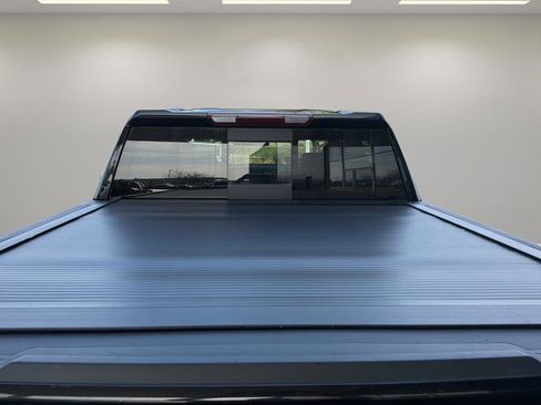 Used 2024 Chevrolet Silverado 1500 LTZ AWD/4WD image 16