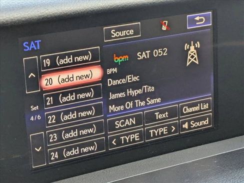 Used 2015 Lexus RC F image 13