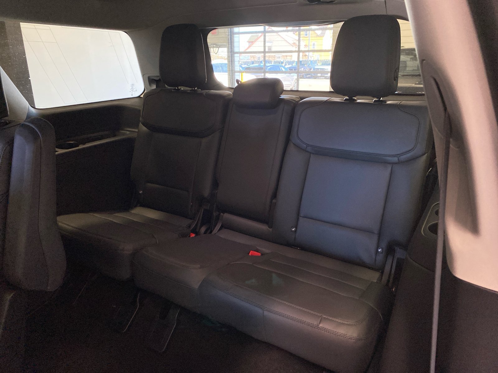 New 2026 Ford Expedition Active AWD/4WD image 14