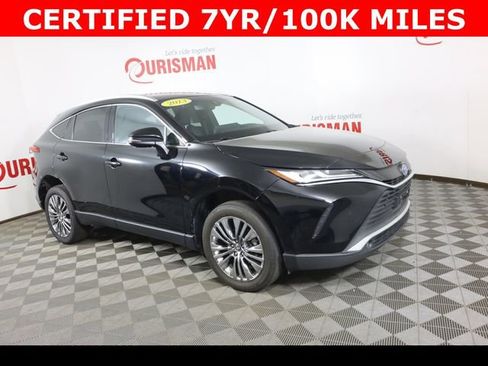 Used 2023 Toyota Venza XLE AWD/4WD image 18
