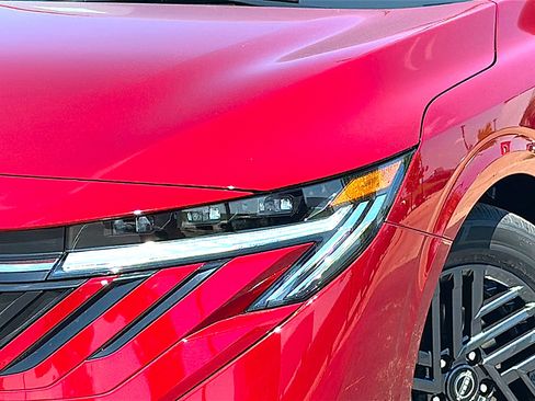 New 2026 Nissan Sentra SV w/ SV Convenience Package image 4