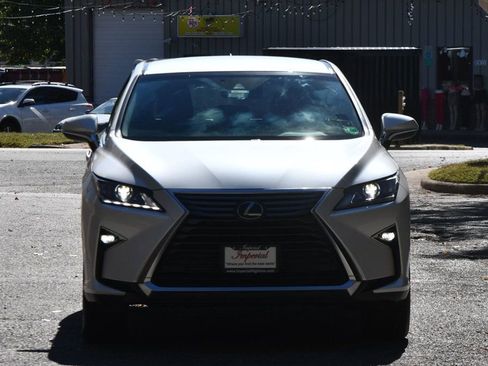 Used 2019 Lexus RX 350 AWD w/ Accessory Package image 2