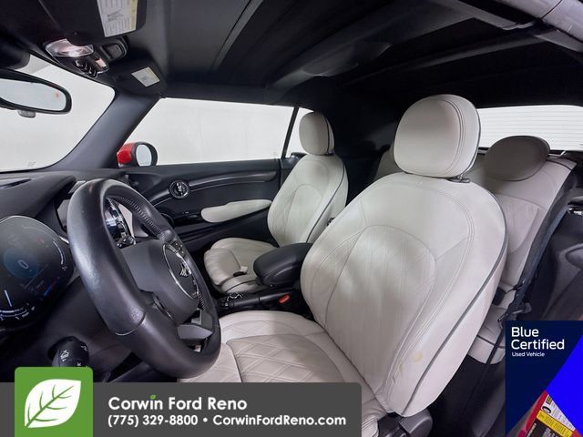Used 2022 MINI Cooper S FWD image 23
