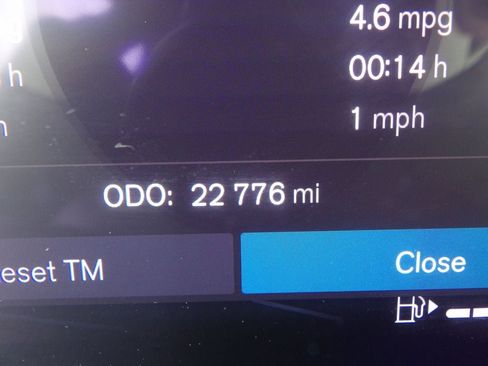 Certified 2024 Volvo XC90 B5 Core w/ Climate Package image 19