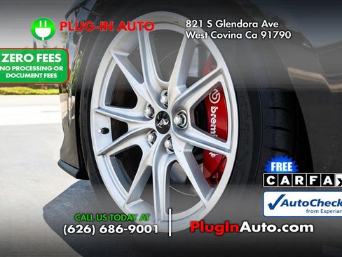 Used 2024 Ford Mustang GT Premium RWD image 6