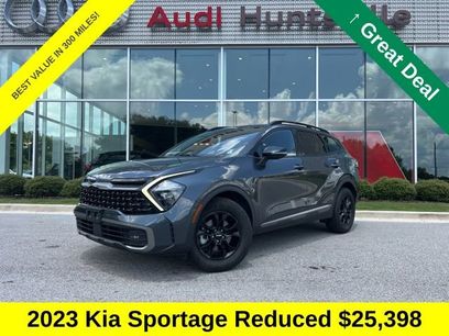 Used 2023 Kia Sportage X-Pro