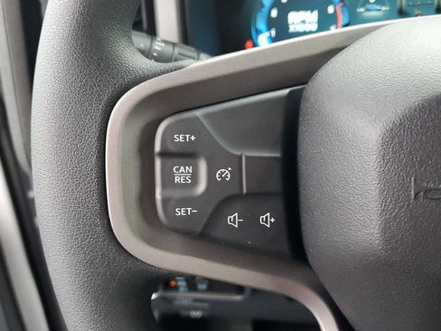 New 2025 Ford Bronco 2-Door image 17