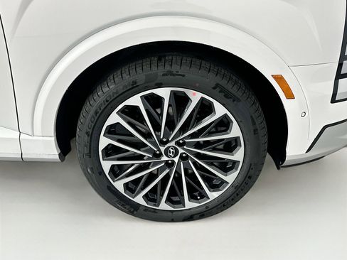 New 2026 Hyundai Palisade Calligraphy image 34