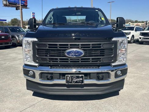 Used 2024 Ford F350 XL AWD/4WD image 2