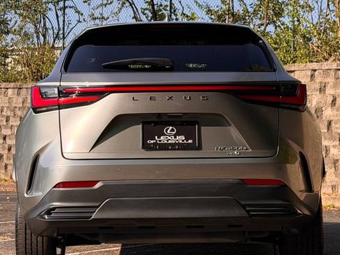 Certified 2025 Lexus NX 450h+ AWD w/ Accessory Package (2T) image 42
