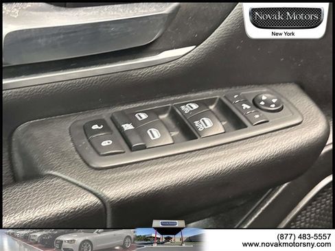 Used 2022 RAM 1500 Big Horn image 13