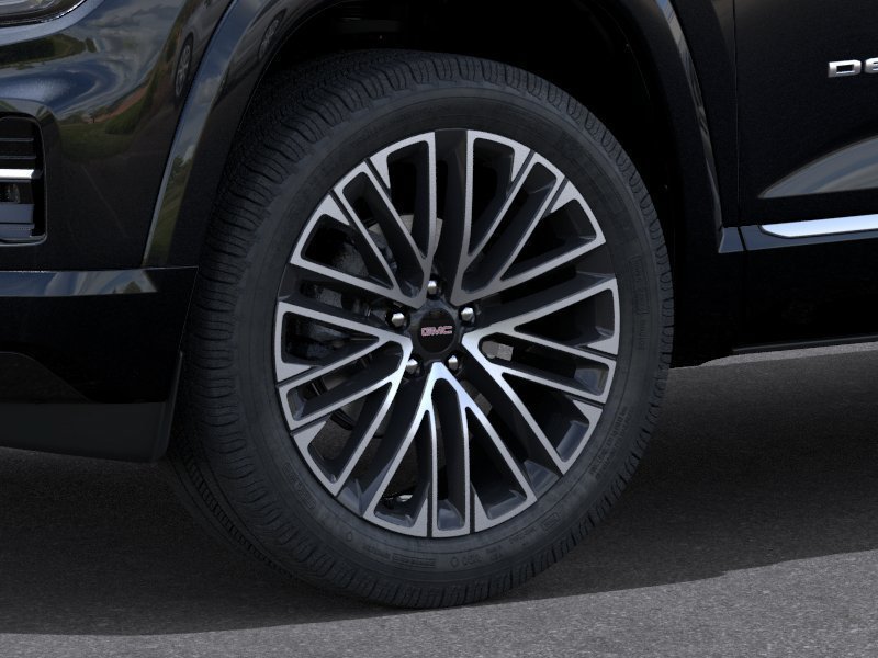 New 2027 GMC Terrain Denali w/ LPO, Floor Liner Package AWD/4WD image 8