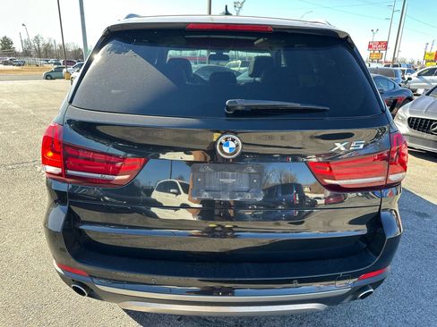 Used 2015 BMW X5 xDrive35i image 34