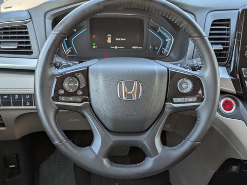 Used 2019 Honda Odyssey EX-L image 13