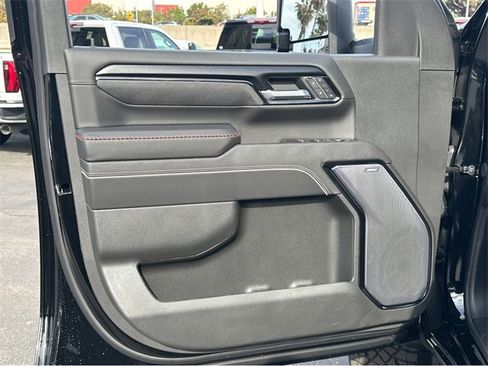 New 2026 GMC Sierra 2500 AT4X image 6