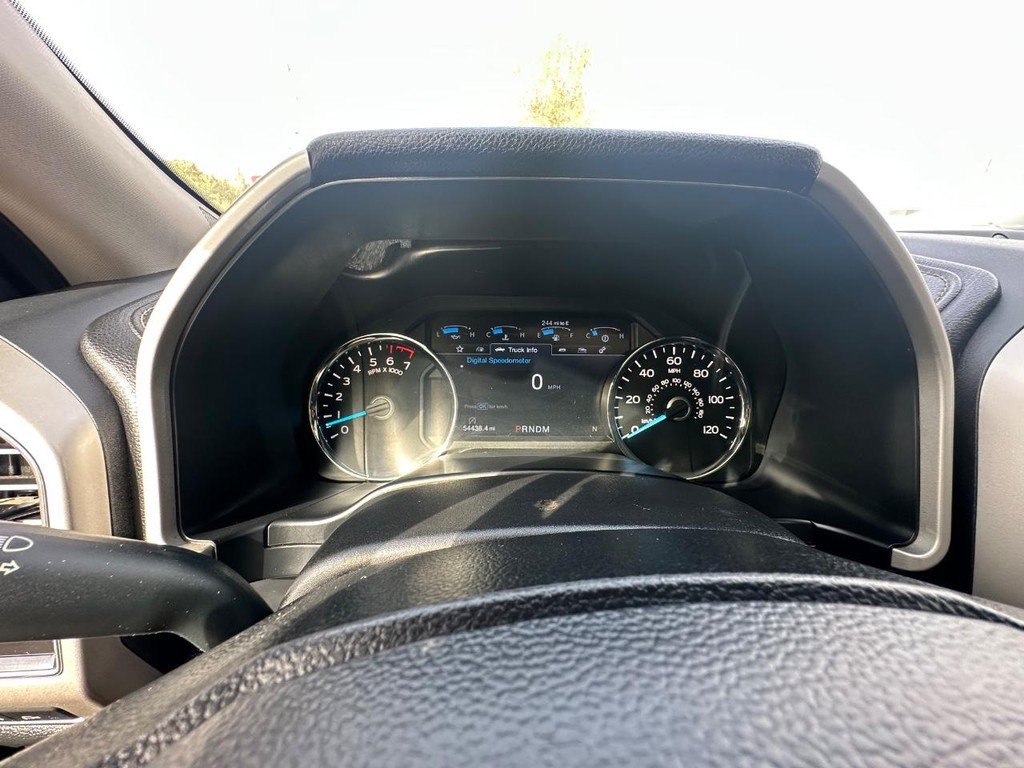 Used 2020 Ford F150 Lariat w/ Equipment Group 502A Luxury AWD/4WD image 19