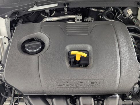 New 2026 Kia Seltos LX image 10