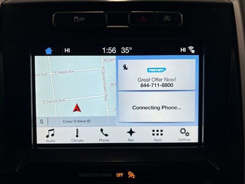 Used 2018 Ford F150 Lariat w/ Equipment Group 501A Mid image 22