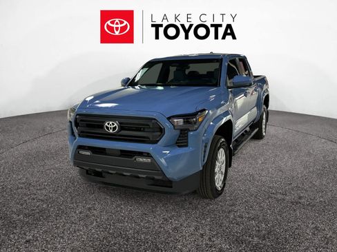 New 2026 Toyota Tacoma SR5 image 1