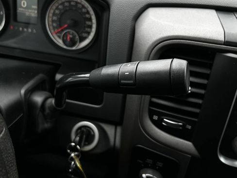 Used 2018 RAM 2500 Tradesman w/ Chrome Appearance Group image 24